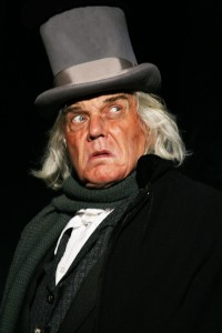 Ebenezer