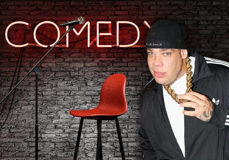 Tyrus-Comedy-Show