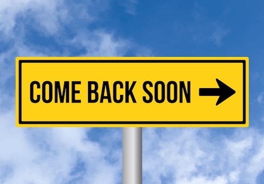 come-back-soon-road-sign-cloudy-sky-background_140916-24385