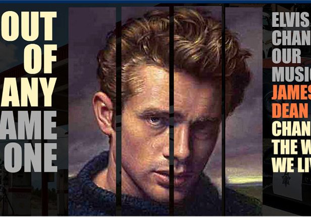 full picture James Dean