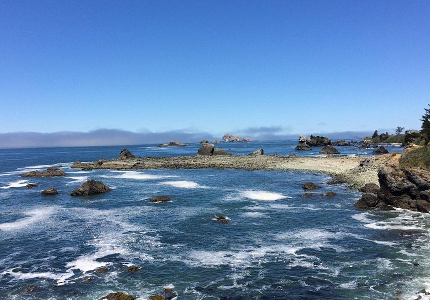 various-views-along-pebble