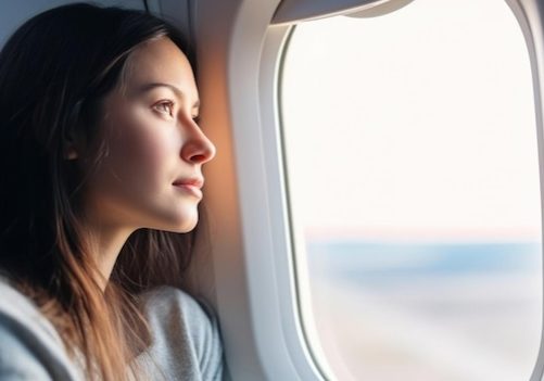 young-woman-traveler-looking-view-window-airplane-with-happiness-relaxing_73899-10819